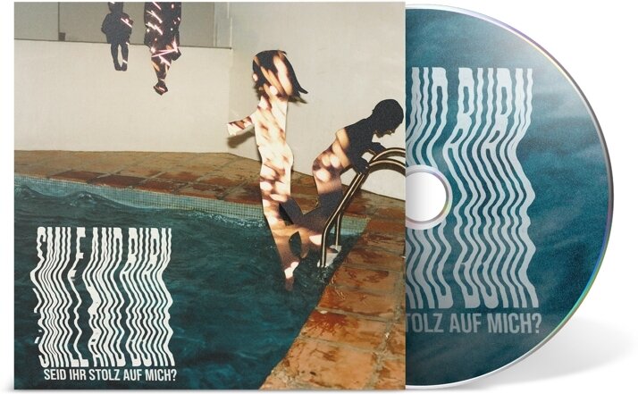 Smile and Burn - Seid ihr stolz auf mich?