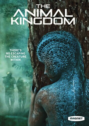 The Animal Kingdom (2023)