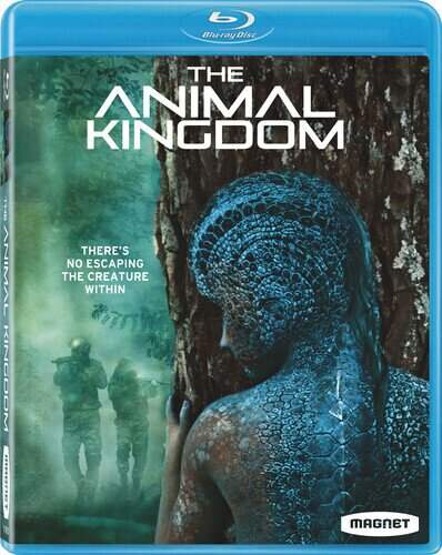 The Animal Kingdom (2023)