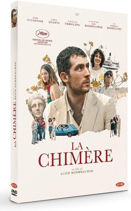 La Chimère (2023)