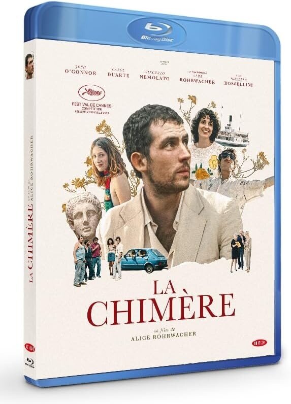 La Chimère (2023)
