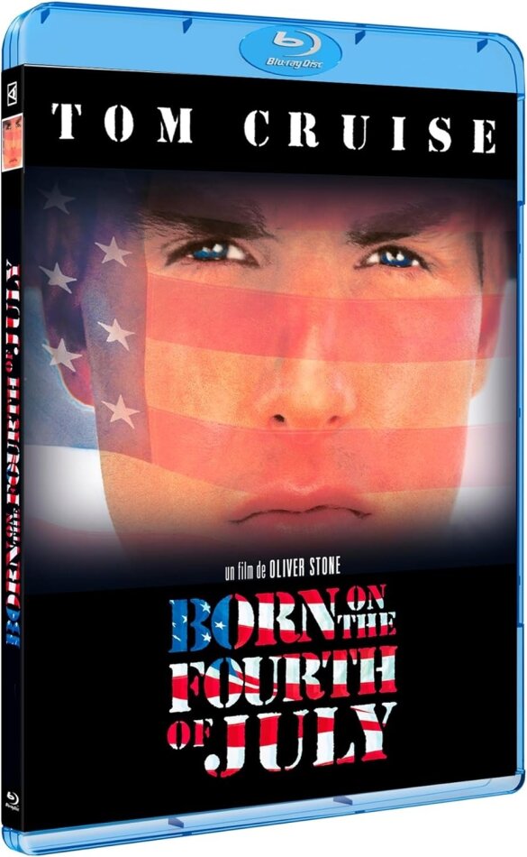 Né un 4 juillet (1989)