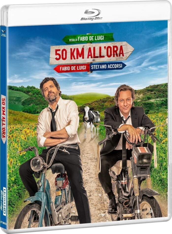 50 km all'ora (2024)