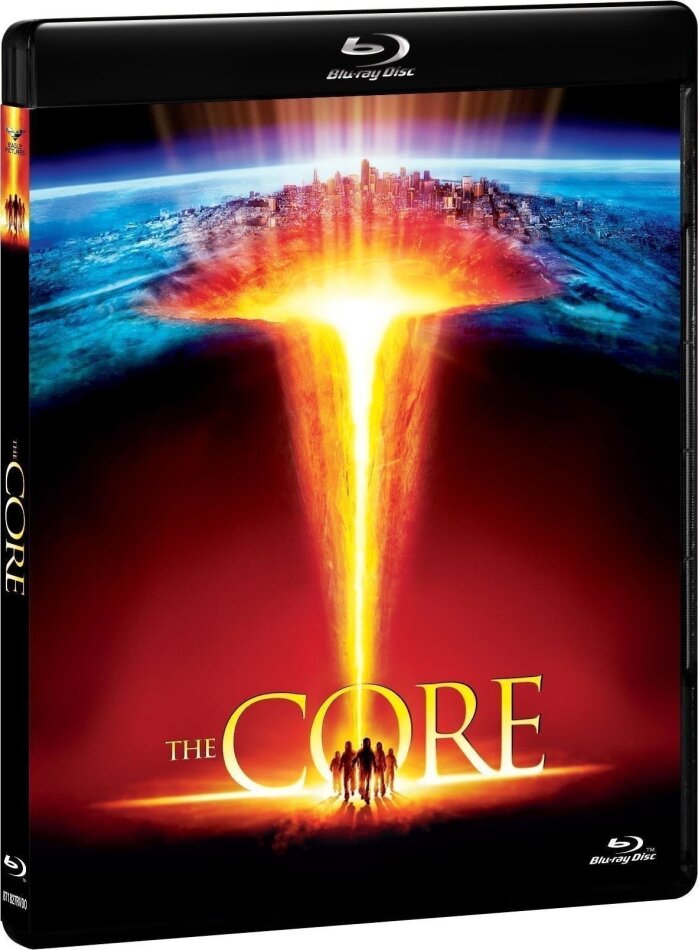 The Core (2003)