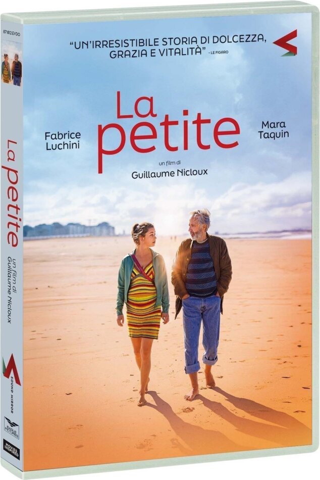 La petite (2023)