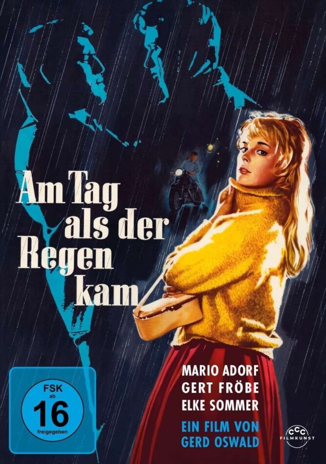 Am Tag als der Regen kam (1959)