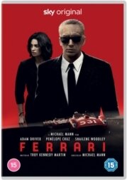 Ferrari (2023)