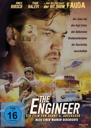 The Engineer (2023)