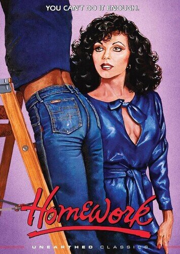 Homework (1982) Unearthed Classics