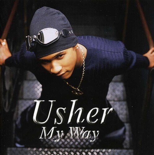 Usher - My Way SBME Special Markets