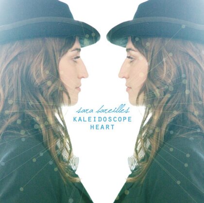 Sara Bareilles - Kaleidoscope Heart (SBME Special Markets)