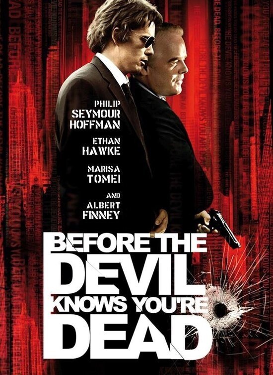 Before the Devil Knows You're Dead (2007)