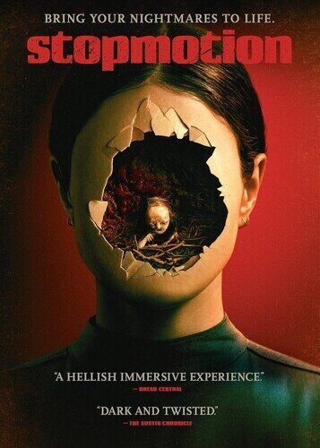 Stopmotion (2023)