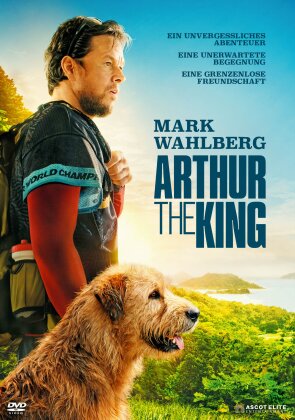 Arthur the King (2024)