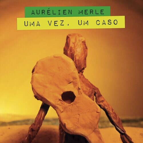Aurélien Merle - Uma Vez, Um Caso 2 CDs