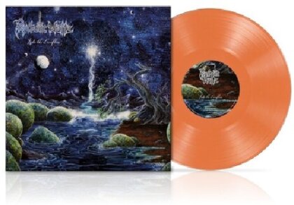 Psychotic Waltz - Into The Everflow (2024 Reissue, Inside out Germany, Colored, LP)