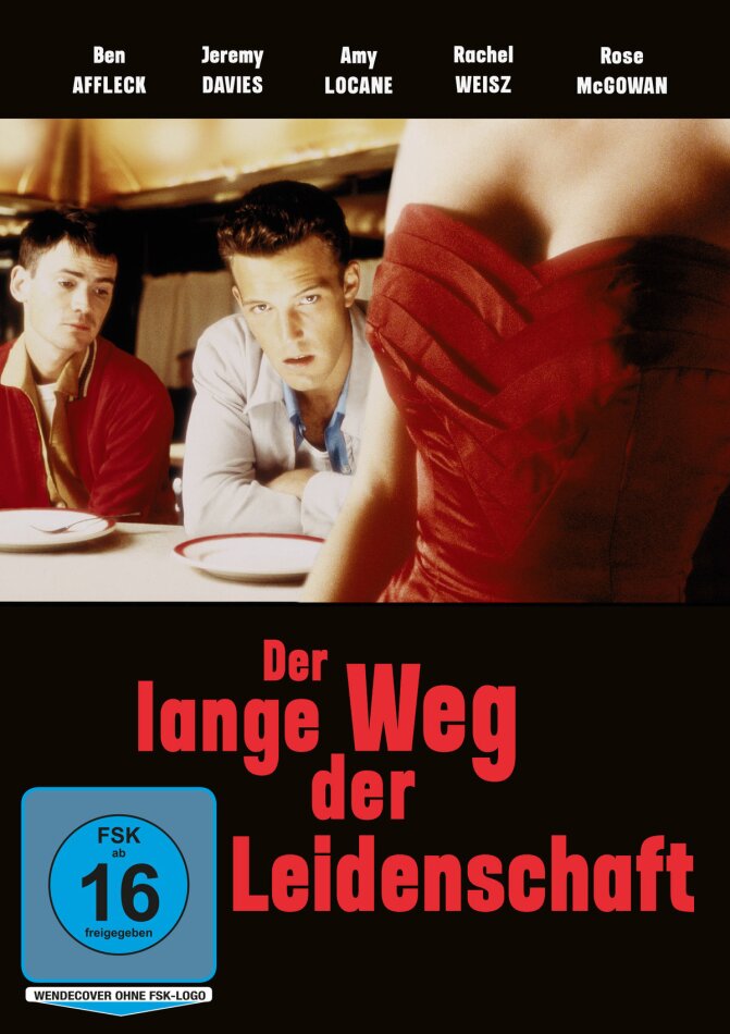 Der lange Weg der Leidenschaft (1997)