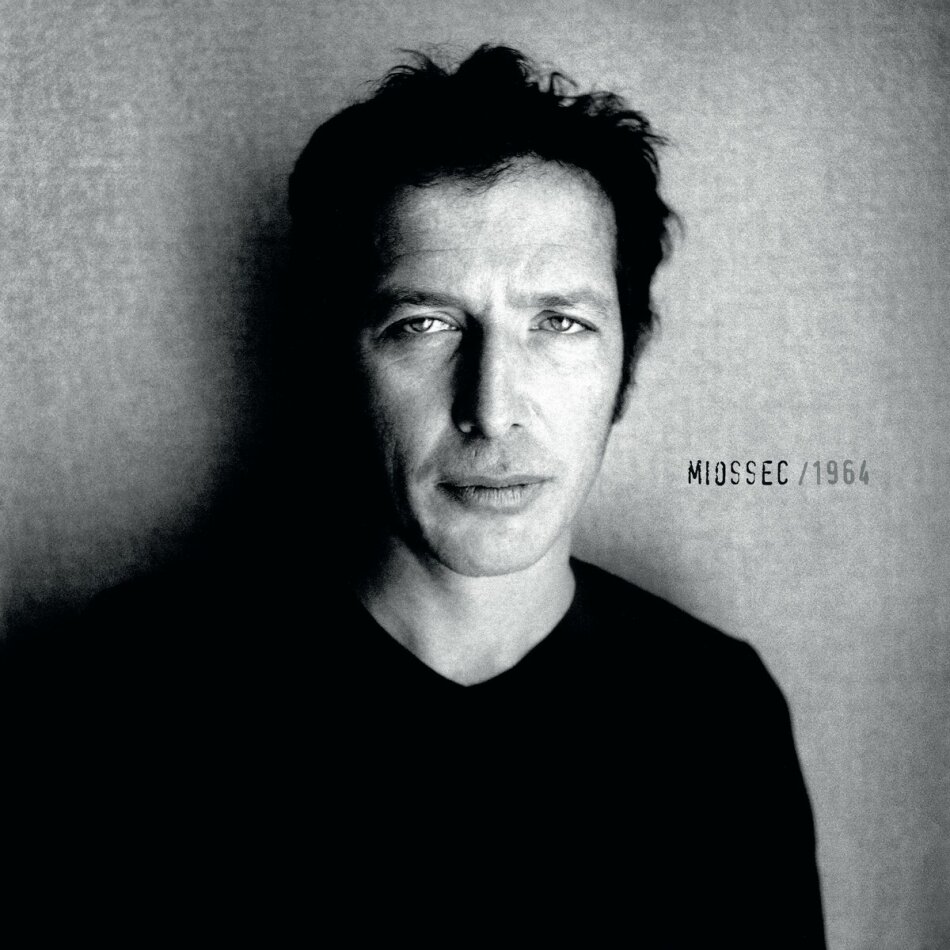 Miossec - 1964 2024 Reissue, 20th Anniversary Edition