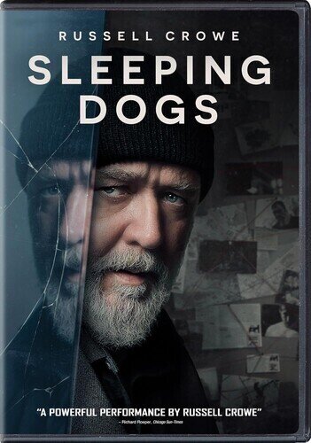Sleeping Dogs (2024)