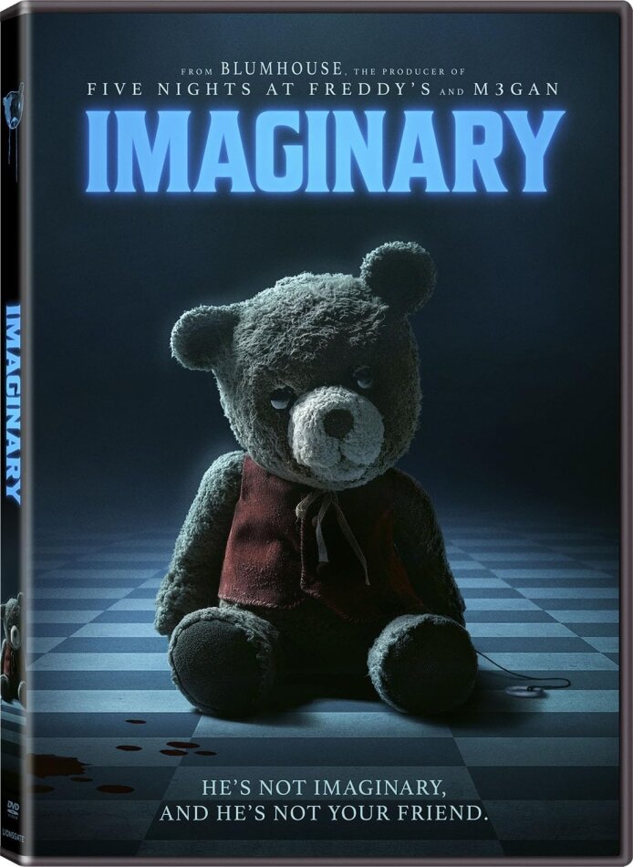 Imaginary (2024)