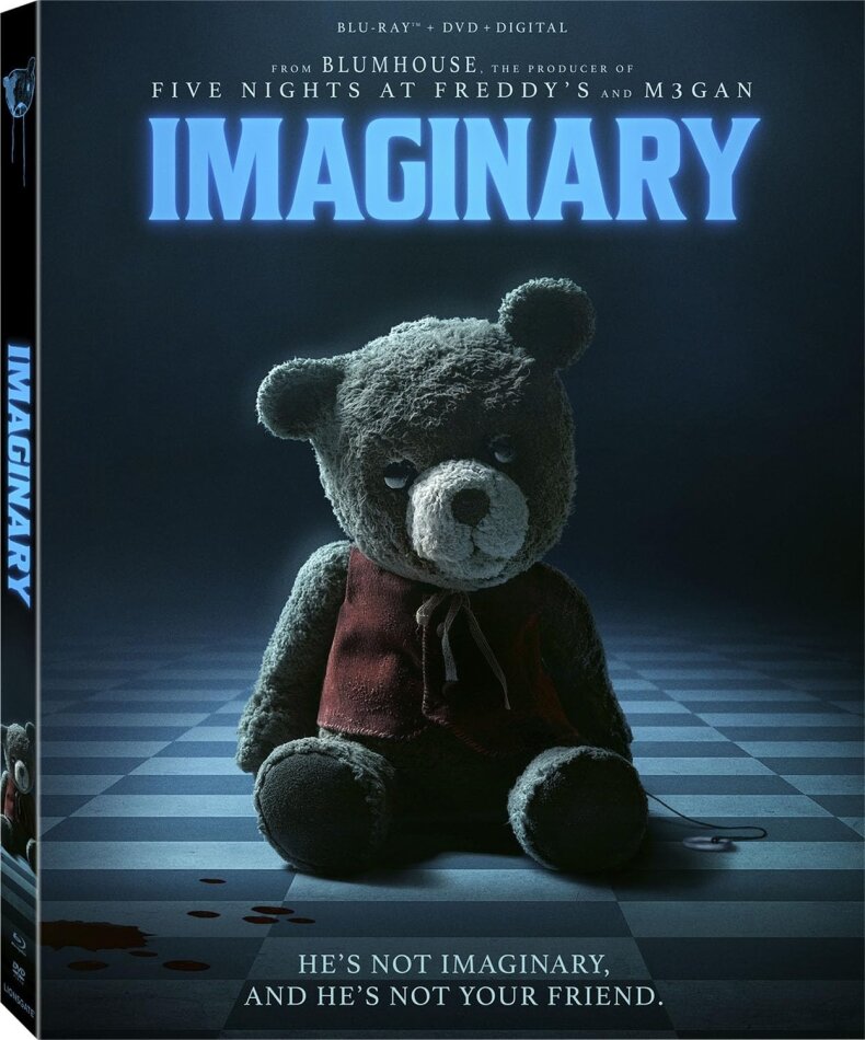 Imaginary (2024)