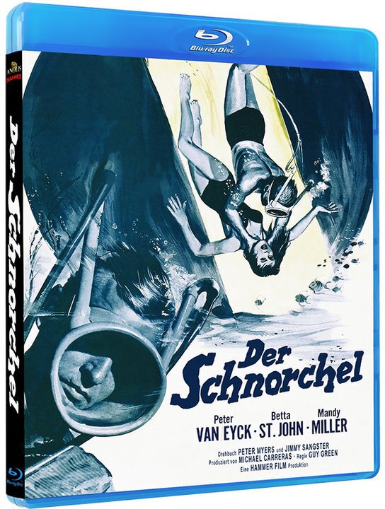 Der Schnorchel (1958)