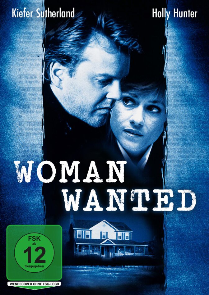 Woman Wanted (1999) Neuauflage
