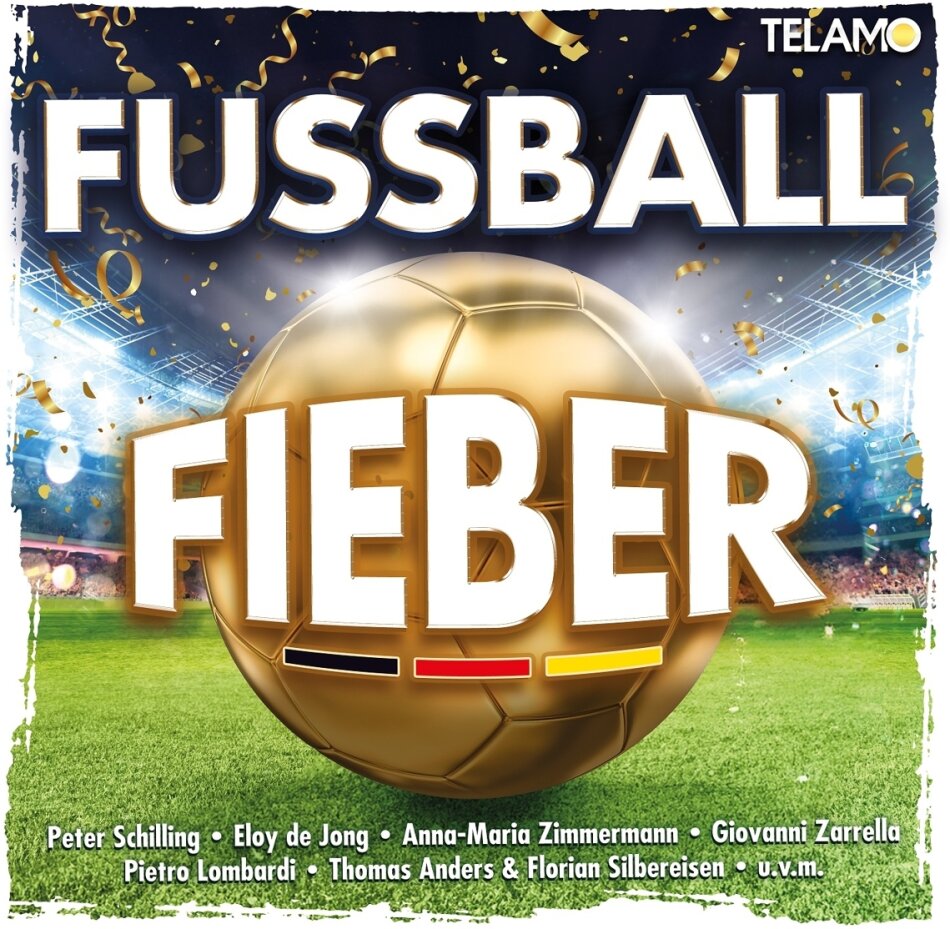 Fußball Fieber