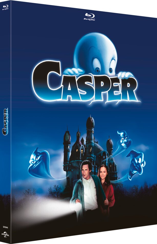 Casper (1995)
