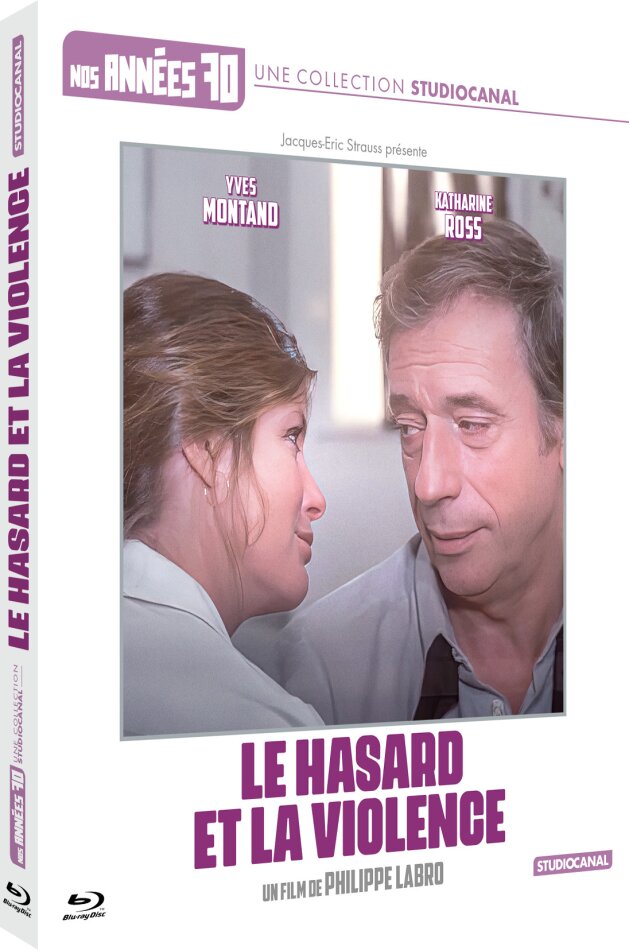 Le hasard et la violence (1974) Nos Années 70