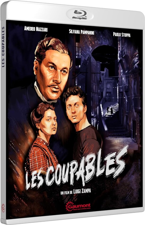 Les coupables (1952)