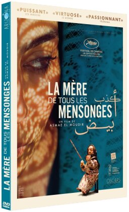 La m&egrave;re de tous les mensonges (2023)