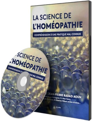La science de l'hom&eacute;opathie (2022)