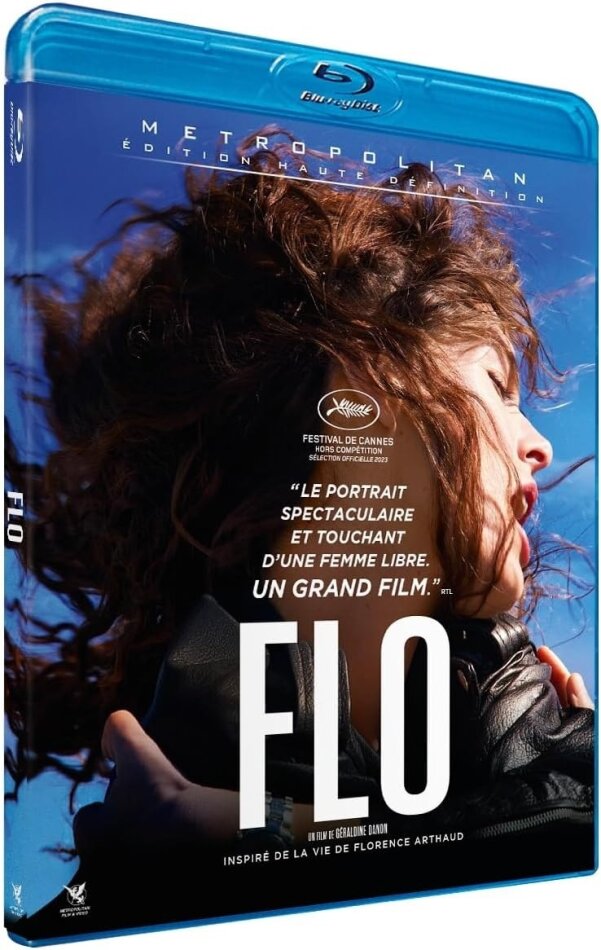 Flo (2023)