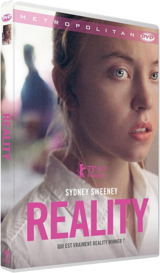 Reality (2023)