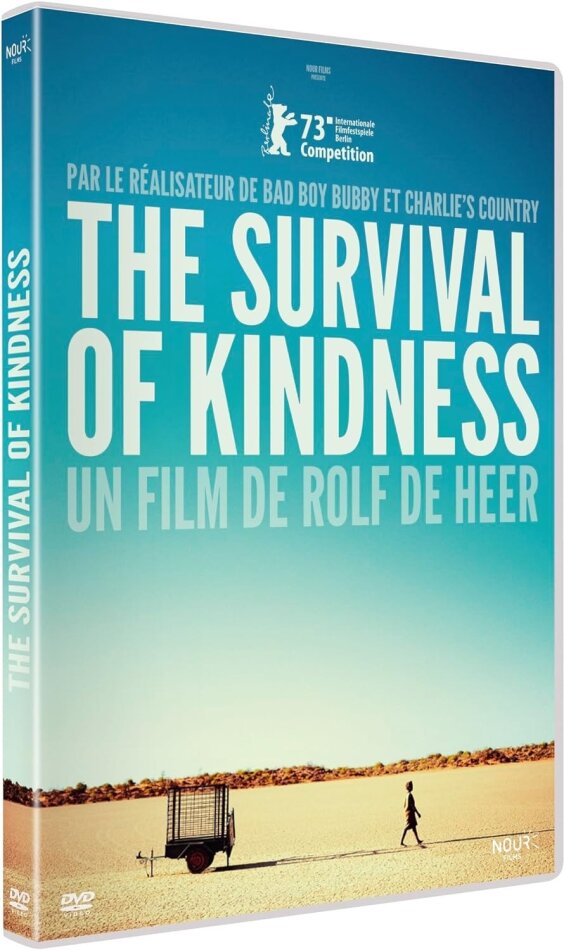 The Survival of Kindness (2023)