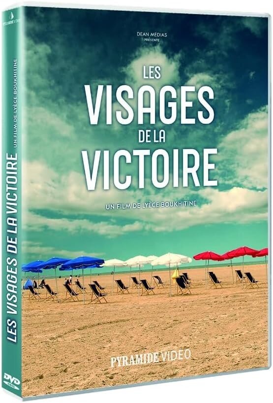 Les visages de la victoire (2020)