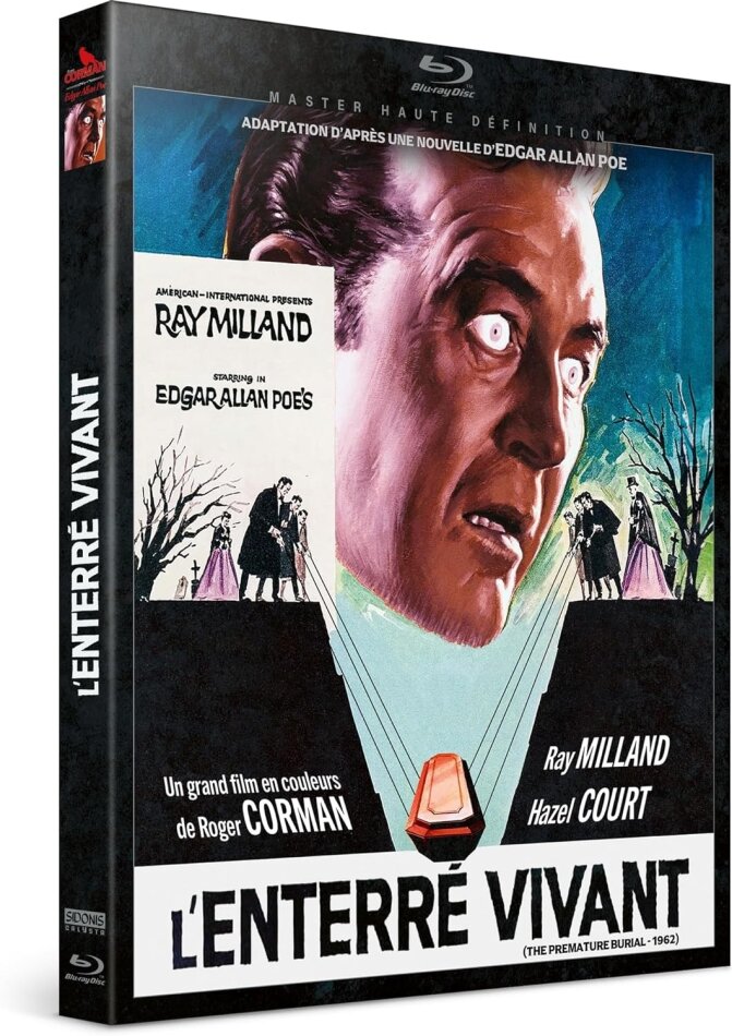 L'enterré vivant (1962)