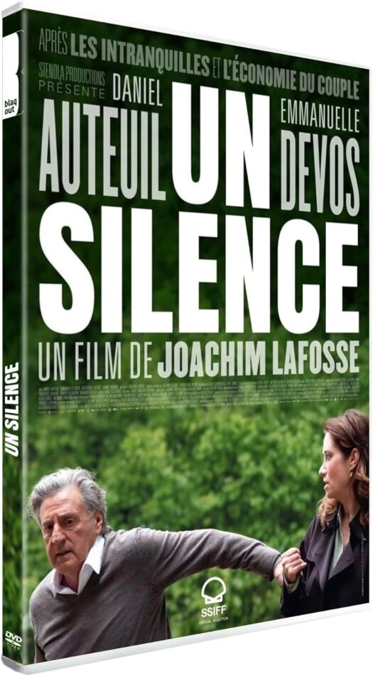 Un silence (2023)
