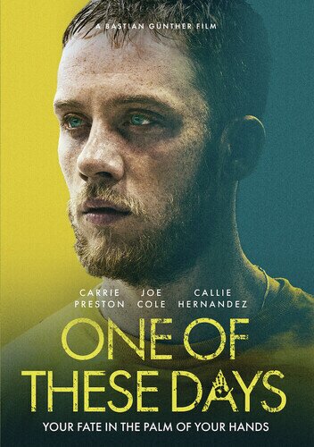 One of These Days (2020)