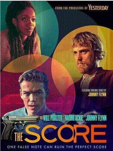 The Score (2021)