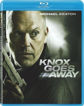 Knox Goes Away (2023)