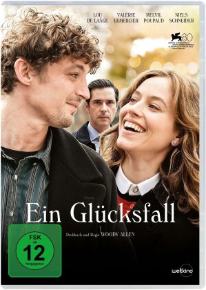 Ein Gl&uuml;cksfall (2023)