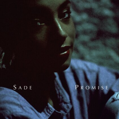 Sade - Promise (2024 Reissue, LP)