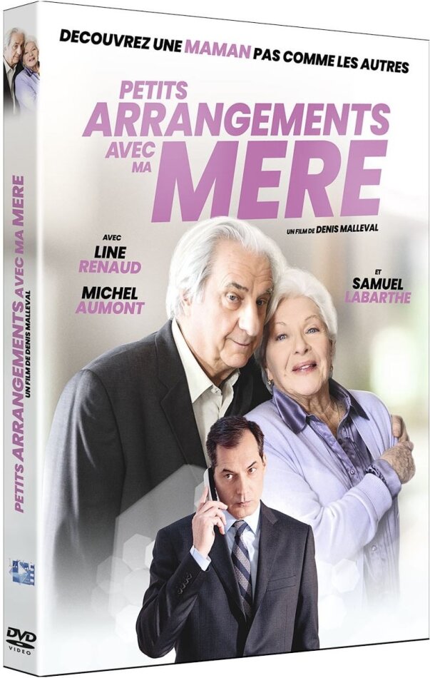 Petits arrangements avec ma mère (2011)