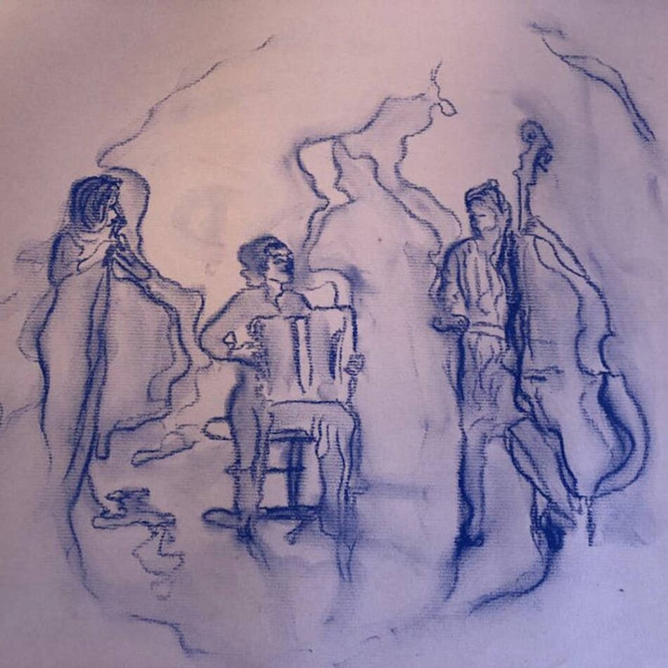 Balladin - 28 Gründe Das Meer Zu Überqueren