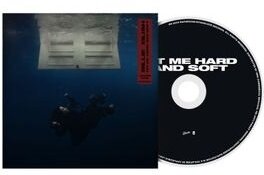 Billie Eilish - Hit Me Hard And Soft CH Exclusive, + Poster, Limited Edition