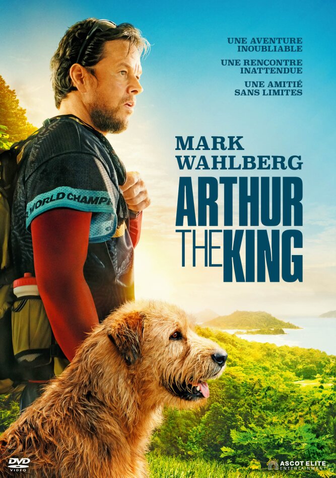 Arthur the King (2024)