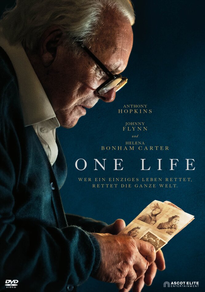 One Life (2023)