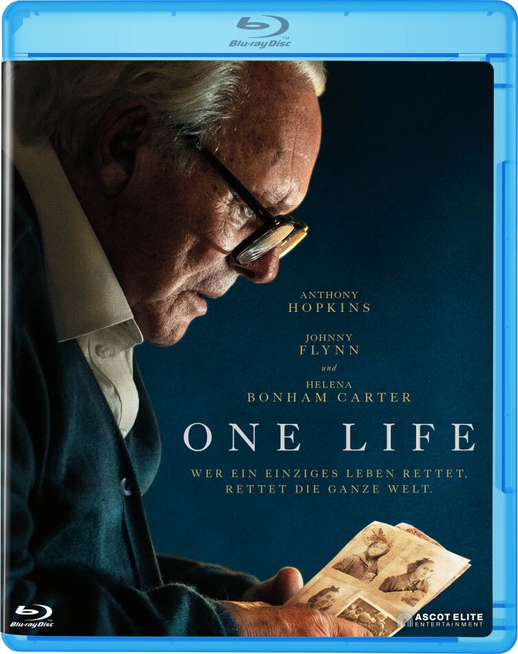 One Life (2023)
